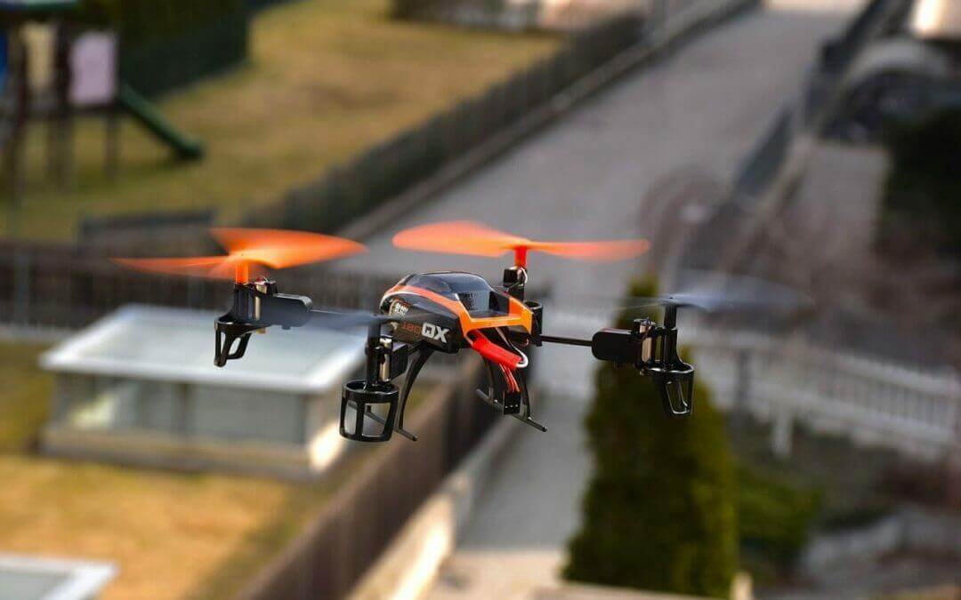 New Florida Privacy Laws May Impact Drone Operators