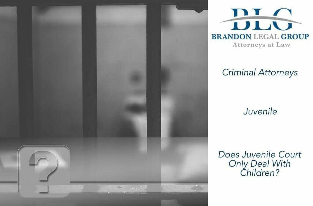 Juvenile Criminal Attorney Brandon Legal Group