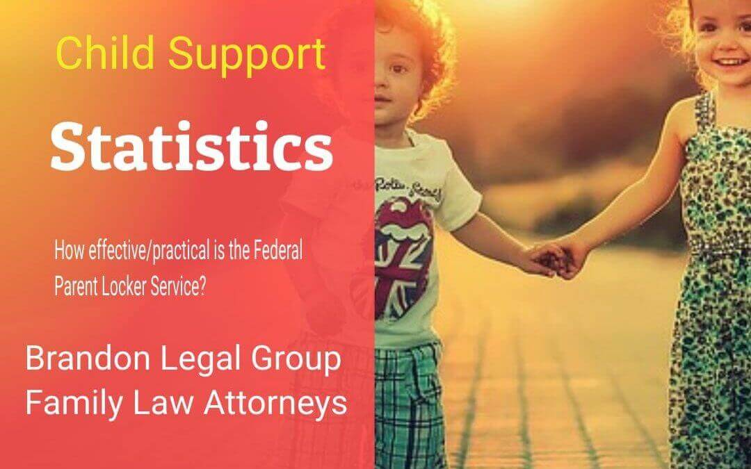 Is There Federal Enforcement of Child Support?