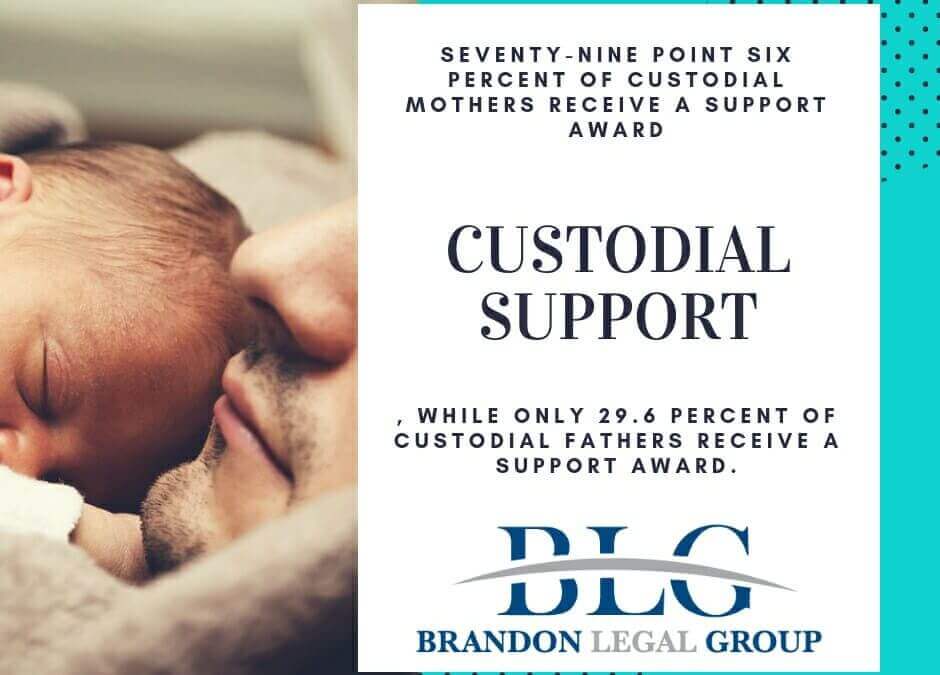 Custodial Support Brandon Legal Group