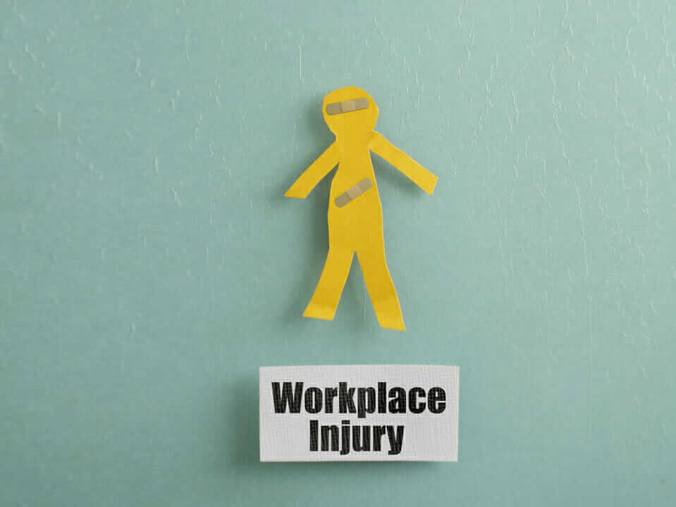 workplace injury-Brandon Legal Group