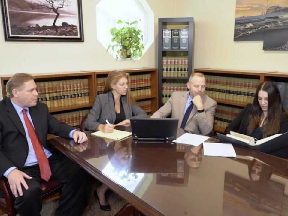 Brandon Legal Group Attorneys