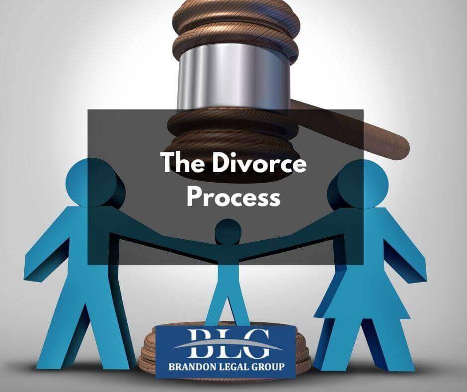 The Divorce Process (1)