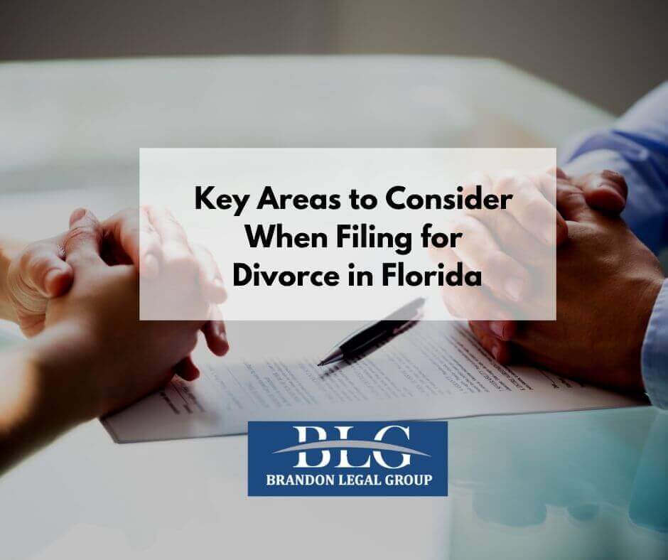 Florida s Divorce Law Roadmap