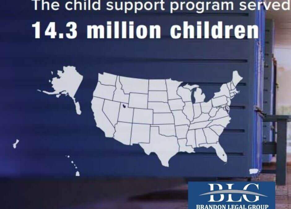 2019 Child Support: More Money for Families