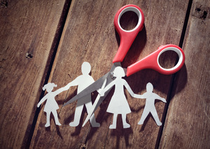 Divorce And Child Custody Attorney