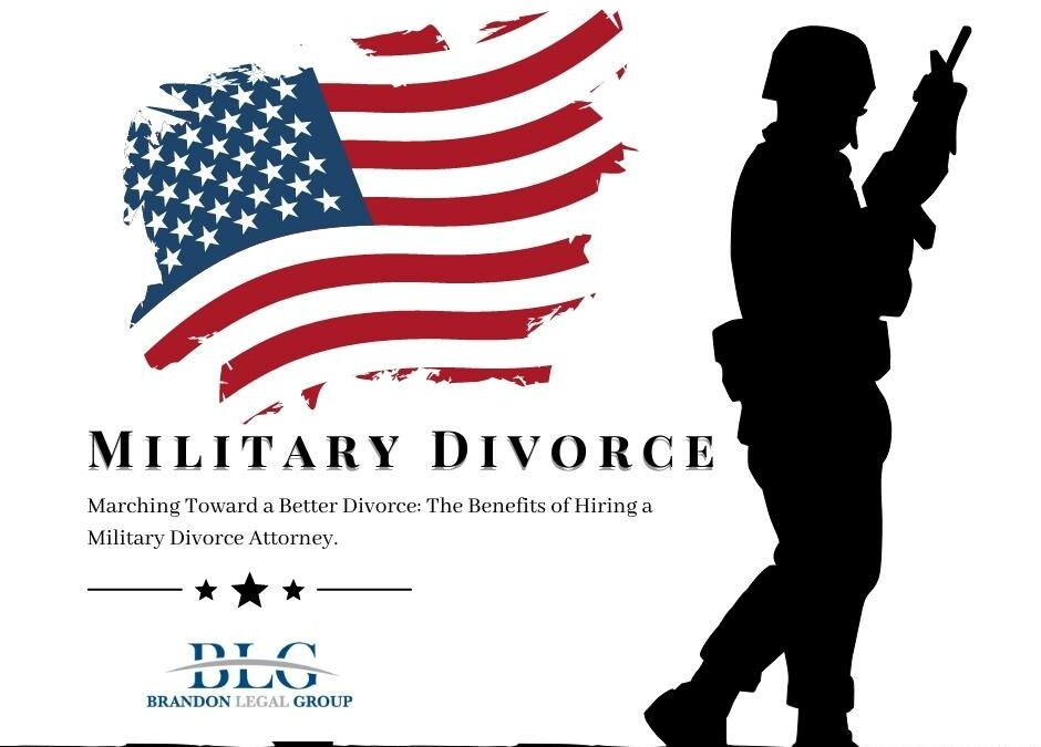 Make Your Military Divorce Easier with a Military Divorce Attorney