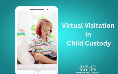 Digital Parenting: Virtual Visitation in Child Custody