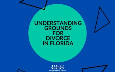 Understanding Grounds for Divorce in Florida