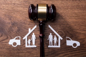 divorce proceedings: how long does a divorce take?