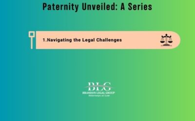 Paternity Unveiled: A Series-#1-Navigating Legal Challenges
