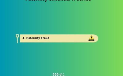 Unveiling Paternity: A Series-#4-Paternity Fraud
