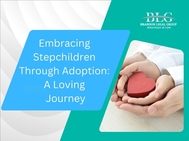 Embracing Stepchildren Through Adoption: A Loving Journey