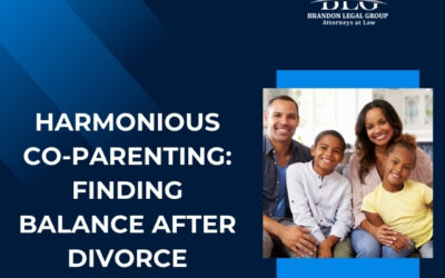 Harmonious Co-Parenting: Finding Balance After Divorce