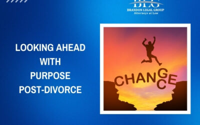 Looking Ahead With Purpose Post-Divorce