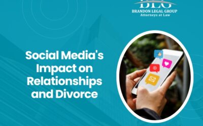 Social Media’s Impact on Relationships and Divorce