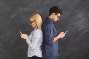 Social Media's Impact On Relationships And Divorce