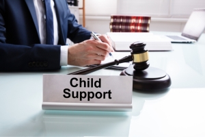 Can I Claim My Child As A Dependent If I Pay Child Support (1)