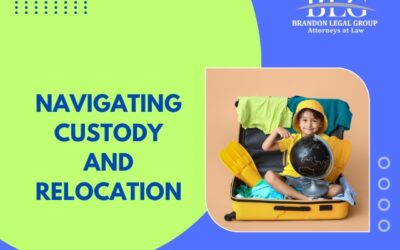 Navigating Custody and Relocation