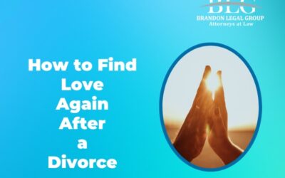 How to Find Love Again After a Divorce