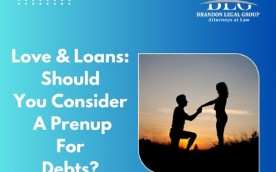 Love & Loans: Should You Consider A Prenup For Debts?