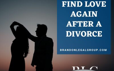 How to Find Love Again After a Divorce