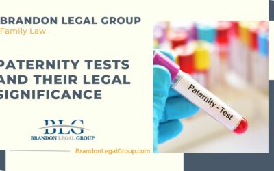 Paternity Tests and Their Legal Significance